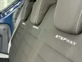 Dacia Dokker Stepway 1.6 SCe 100, Navi, Kamera, Klima