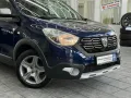 Dacia Dokker Stepway 1.6 SCe 100, Navi, Kamera, Klima