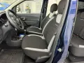 Dacia Dokker Stepway 1.6 SCe 100, Navi, Kamera, Klima