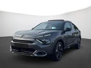Citroën C4 PureTech 130 EAT8 Shine