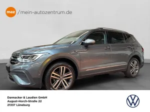 Volkswagen Tiguan Allspace 1.5 TSI ACT Life Alu LED AHK Kam