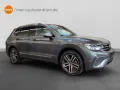 Volkswagen Tiguan Allspace 1.5 TSI ACT Life Alu LED AHK Kam