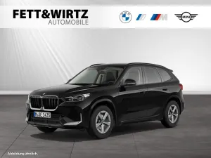 BMW X1 sDrive20i Anhängerk.-DA+-Sportsitze-Parkass.