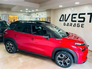 Other Citroen C3 Aircross PureTech 110 S&S Max