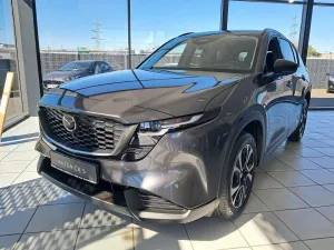 Mazda CX-5 2.5L Exclusive-Line *BOSE*NAVI*360°*SHZG*