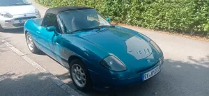 Fiat Barchetta 1.8 16V -