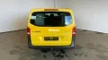 Mercedes-Benz Vito Tourer 109 CDI 5-Sitz. lang AHK Regal
