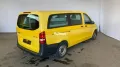 Mercedes-Benz Vito Tourer 109 CDI 5-Sitz. lang AHK Regal