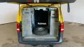 Mercedes-Benz Vito Tourer 109 CDI 5-Sitz. lang AHK Regal