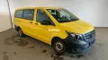 Mercedes-Benz Vito Tourer 109 CDI 5-Sitz. lang AHK Regal