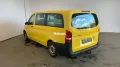 Mercedes-Benz Vito Tourer 109 CDI 5-Sitz. lang AHK Regal