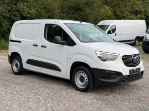 Opel Combo 1,5 KLIMA, AHK,Tempomat