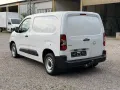 Opel Combo 1,5 KLIMA, AHK,Tempomat