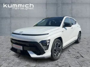 Hyundai KONA SX2 1.6 T-GDi DCT