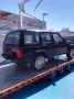 Jeep Cherokee XJ 4.0 High Output Rostfrei ...