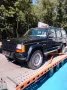 Jeep Cherokee XJ 4.0 High Output Rostfrei ...