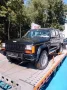 Jeep Cherokee XJ 4.0 High Output Rostfrei ...