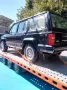 Jeep Cherokee XJ 4.0 High Output Rostfrei ...