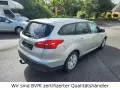 Ford Focus Turnier