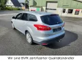 Ford Focus Turnier
