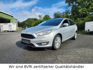 Ford Focus Turnier