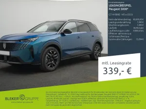 Peugeot 5008 GT HYBRID 145 e-DSC6