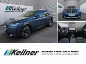 BMW X3  30e xDrive+HUD+aLED+ACC+H&K+360°+20