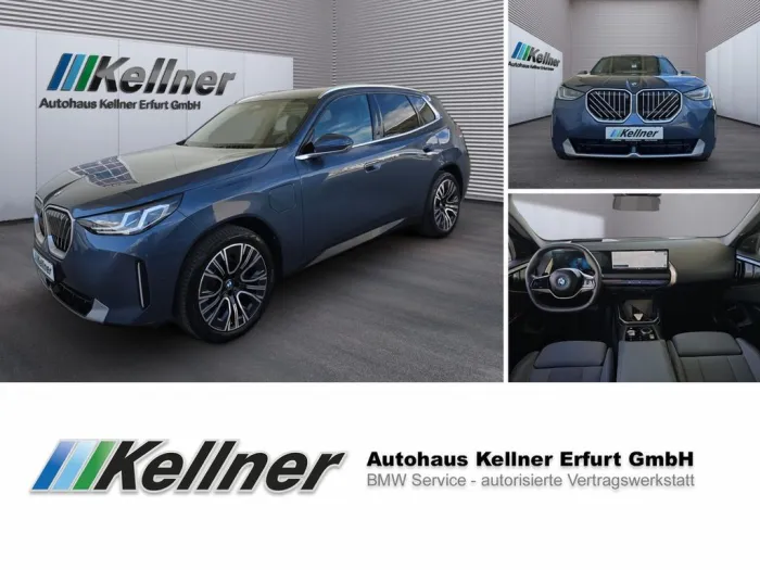 BMW X3  30e xDrive+HUD+aLED+ACC+H&K+360°+20