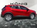 Renault Captur Evolution TCe 100 LPG