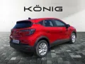 Renault Captur Evolution TCe 100 LPG