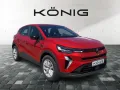Renault Captur Evolution TCe 100 LPG