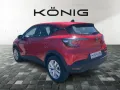 Renault Captur Evolution TCe 100 LPG
