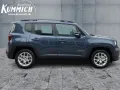 Jeep Renegade MHEV 48V 131PS Limited