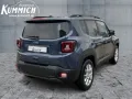 Jeep Renegade MHEV 48V 131PS Limited