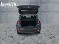 Jeep Renegade MHEV 48V 131PS Limited
