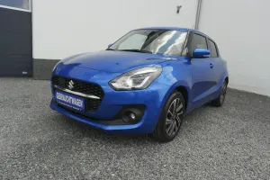 Suzuki Swift 1.2 Dualjet SHVS Comfort+*Navi*RFK*LED