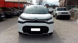 Citroën Citroen C3 Aircross BlueHDi 110 S&S Shine