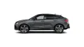 Audi Q3 Sportb. 45TFSI q S LINE BLACK PANO AHK STANDH