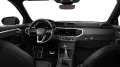 Audi Q3 Sportb. 45TFSI q S LINE BLACK PANO AHK STANDH