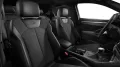 Audi Q3 Sportb. 45TFSI q S LINE BLACK PANO AHK STANDH