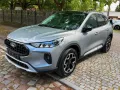 Ford Kuga Hybrid Active X