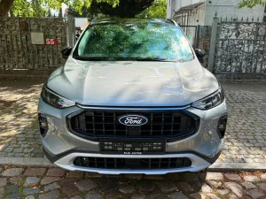 Ford Kuga Hybrid Active X