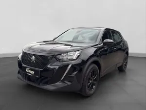 Peugeot 2008 Active 1.2 PT Carplay+Sitzhzg+Cam+PDC+ALU+A