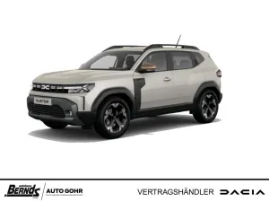Dacia Duster Extreme Hybrid SHZ Navi Rückfahrkamera