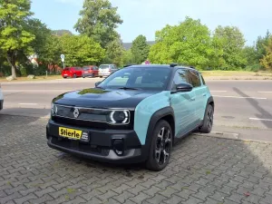 Renault R 4 E-Tech Techno 150 Comfort Range RFK/Standkli