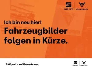 Cupra Terramar 1.5 HYBRID VZ SENNHEISER AHK 360CAM ACC