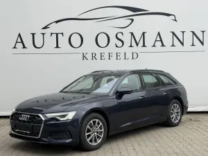 Audi A6 AVANT 50 TDI QUATTRO - ACC - MATRIX LED - RFK