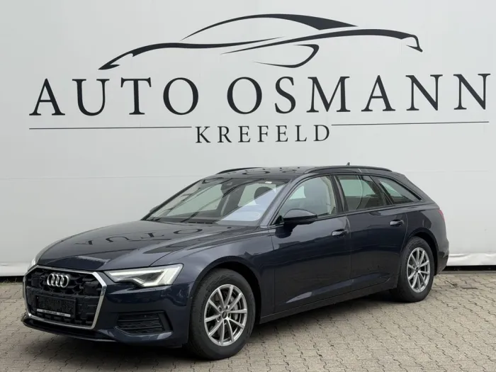 Audi A6 AVANT 50 TDI QUATTRO - ACC - MATRIX LED - RFK