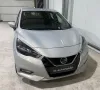 Nissan Micra N-Way Automatik, Navi, SHZ, TÜV/AU neu