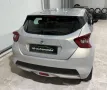 Nissan Micra N-Way Automatik, Navi, SHZ, TÜV/AU neu
